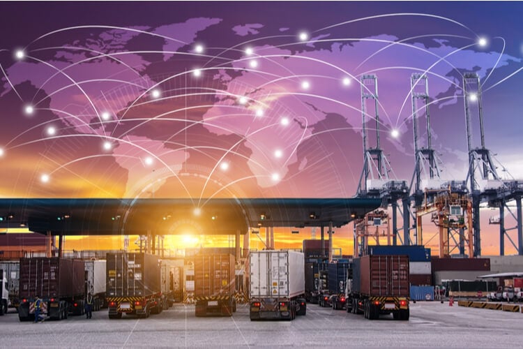 Logistics