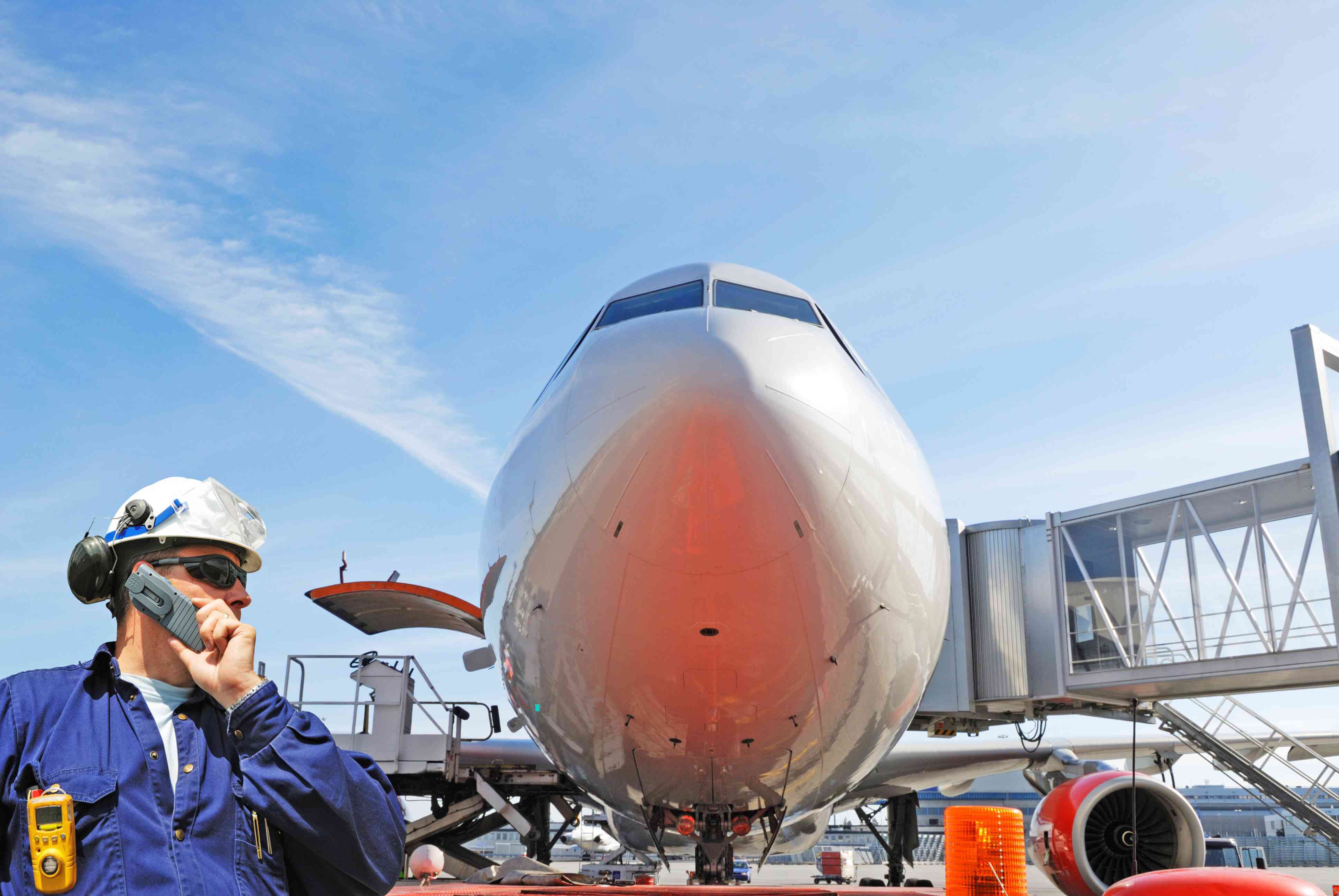 Air Cargo Forwarder
